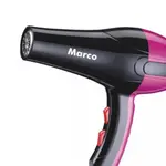 Marco MHD-3931 Brand Premium Quality Hair Dryer – Thumbnail 2